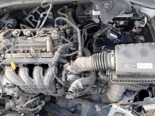 Right sun visor HYUNDAI i30 (PDE, PD, PDEN) 1.4 MPI | BP31904637I2