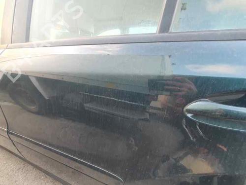 Left rear door MERCEDES-BENZ M-CLASS (W164) ML 280 CDI 4-matic (164.120) | BP22181981C4 