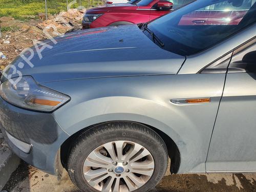 Used Left front fenders FORD MONDEO IV (BA7) 2.0 (145 hp) 26743493