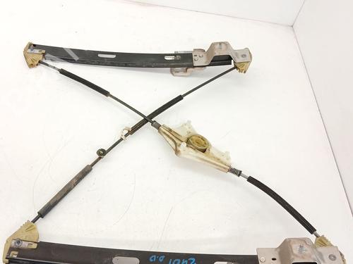 Używane Mechanizm podnoszenia szyby przedniej prawej Mechanizm podnoszenia szyby przedniej prawej 38305987 38305987