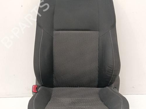Used Left front seat TOYOTA AURIS (_E18_) 2.0 D-4D (ADE186_, ADE186R) (124 hp) 32121908