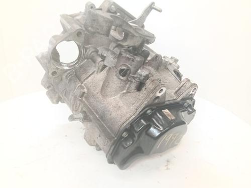 Gearkasse SKODA FABIA I (6Y2) 1.9 SDI | BP30001994M3