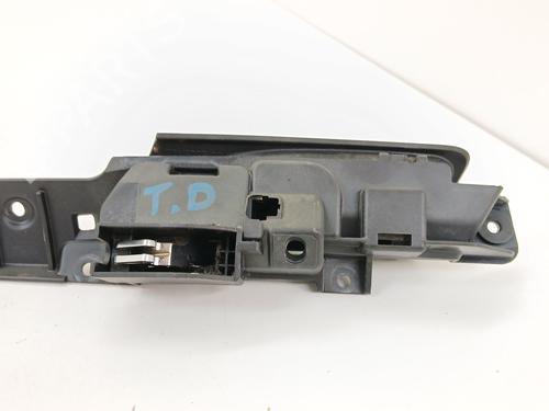 Rear right interior door handle BMW X5 (E70) 3.0 d | BP33626051I16 - Image 3