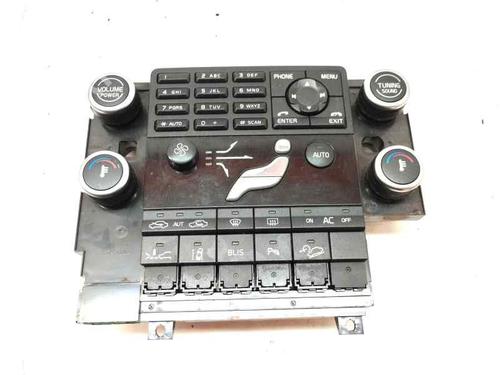 Used Climate control VOLVO XC60 I SUV (156) D5 AWD (205 hp) 22970072