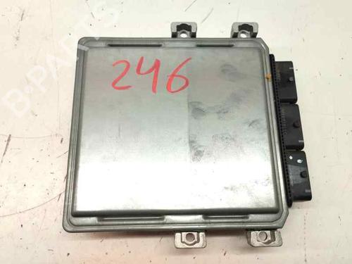 Used Engine control unit (ECU) LAND ROVER RANGE ROVER SPORT I (L320) 2.7 D 4x4 (190 hp) 22523751
