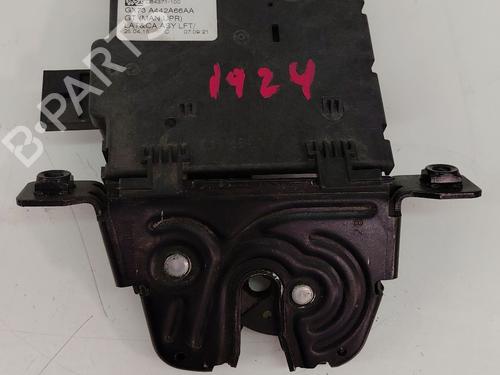 Used Tailgate lock JAGUAR XE (X760) 2.0 D (180 hp) 29615852