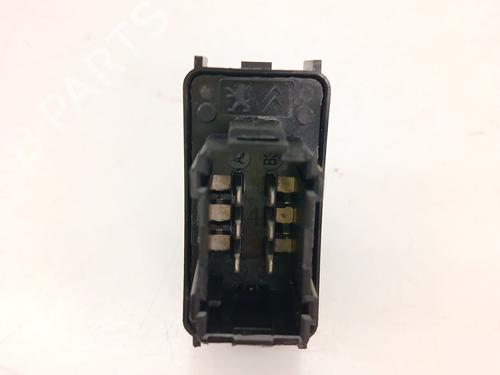 Left front window switch CITROËN C-ELYSEE (DD_) 1.2 VTi 82 | BP33540426I27 - Image 2