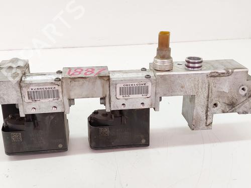 Elektronisk sensor JAGUAR I-PACE (X590) EV400 AWD | BP28586784M84