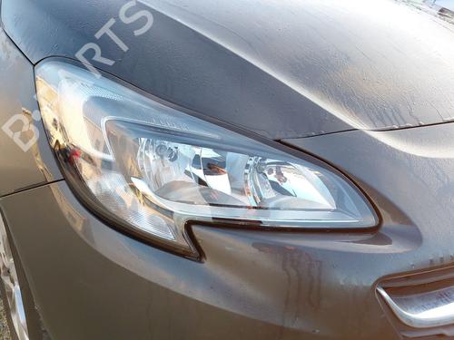 Højre forlygte OPEL CORSA E (X15) [2014-2026]  31904589
