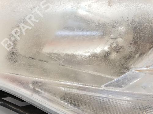 Left headlight SSANGYONG KORANDO (CK) 2.0 e-XDi | BP33826342C28 - Image 2