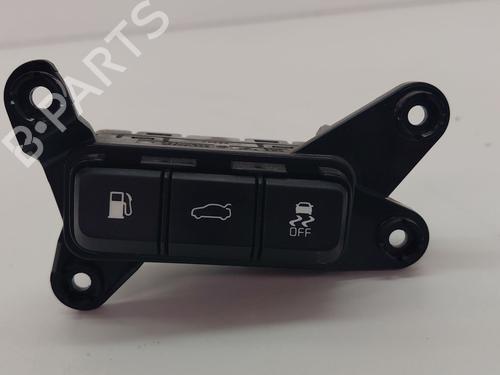 Used Switch KIA OPTIMA (JF) 1.7 CRDi (141 hp) 29747990