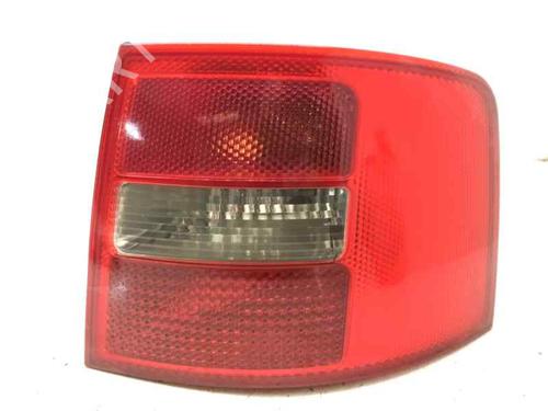 Used Right taillight AUDI ALLROAD C5 (4BH) 2.5 TDI quattro (180 hp) 18460156