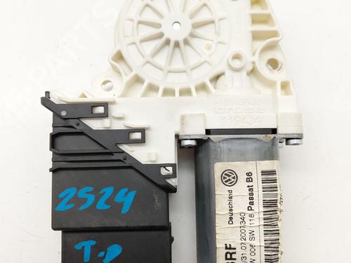 Used Right rear window motor Right rear window motor VW PASSAT B6 (3C2) 2.0 TDI 16V (140 hp) 33053688 33053688