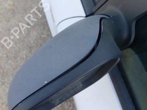 Left mirror SEAT ALTEA XL (5P5, 5P8) 1.6 TDI | BP27251331C26 