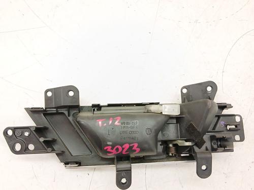 Rear left interior door handle AUDI A6 C6 (4F2) 2.7 TDI | BP40013654I15 - Image 2