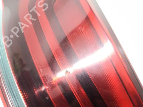 Left taillight CITROËN C4 Picasso II  | BP17179192C34 