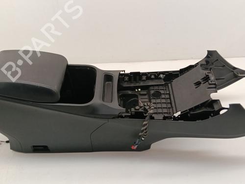 Armrest / Center console JAGUAR I-PACE (X590) EV400 AWD | BP37025036I20 - Image 5