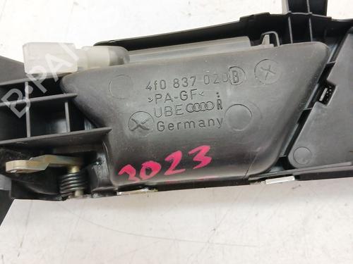 Front right interior door handle AUDI A6 C6 (4F2) 2.7 TDI | BP40013651I14 - Image 3