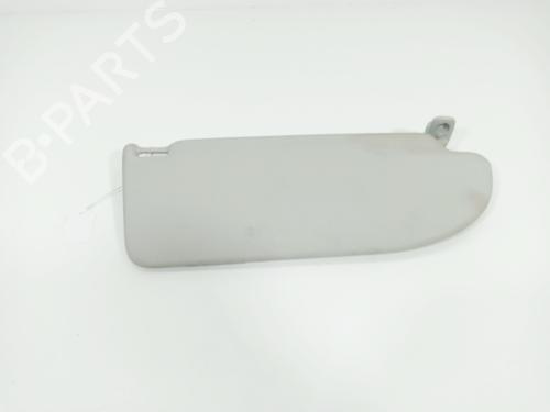 Used Left sun visor SEAT IBIZA IV SC (6J1, 6P5) [2008-2018]  15974670
