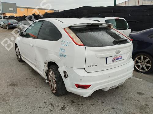 Starter FORD FOCUS II (DA_, HCP, DP)  | BP17655576M8 