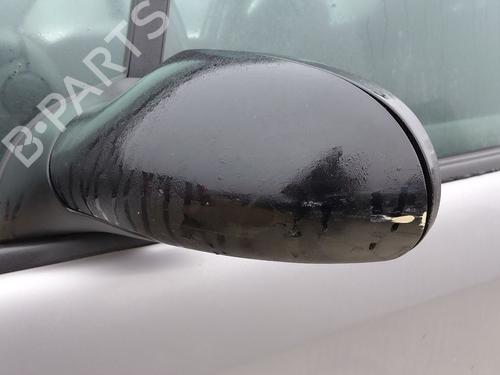 Used Left mirror MERCEDES-BENZ A-CLASS (W168) A 170 CDI (168.008) (90 hp) 29736385