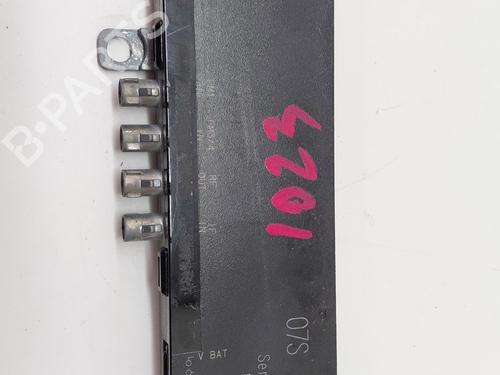 Electronic module AUDI A6 C6 Avant (4F5) S6 quattro | BP29243169M83 