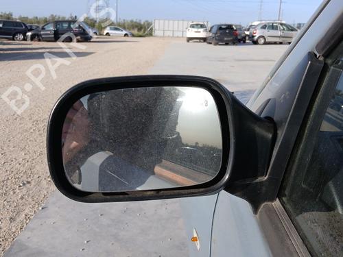 Used Left mirror Left mirror SUBARU JUSTY III (G3X) 1.3 AWD (G3X413) (94 hp) 36340247 36340247