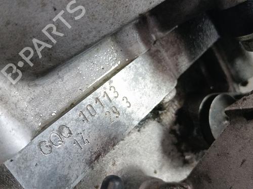 Gearbox VW GOLF V (1K1) 1.9 TDI | BP32325671M3  - Image 5