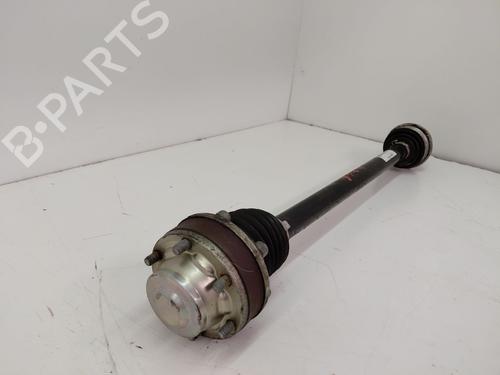 Right rear driveshaft VW ARTEON (3H7, 3H8) 2.0 TSI 4motion | BP27382293M41