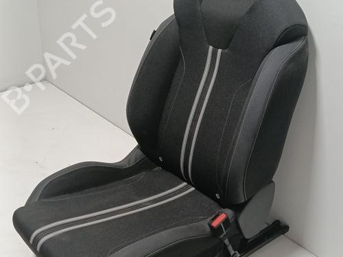 Right front seat OPEL CORSA F (P2JO) 1.2 (68) | BP33469205C16 - Image 3