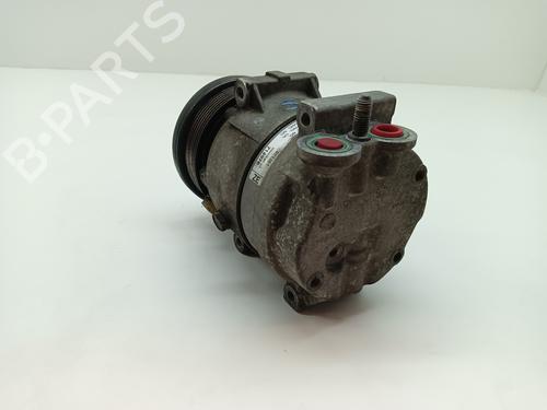 AC compressor CHEVROLET AVEO / KALOS Hatchback (T200) 1.4 16V | BP25914010M34 