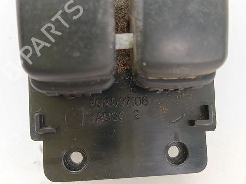 Left front window switch HYUNDAI i10 I (PA) 1.1 | BP38068958I27 - Image 3