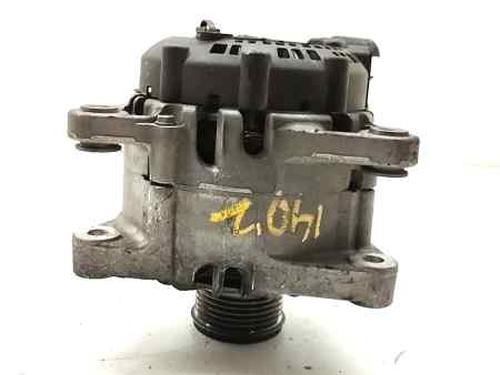 Used Alternator OPEL GRANDLAND / GRANDLAND X (A18, P1UO) 1.2 (75) (131 hp) 20697517