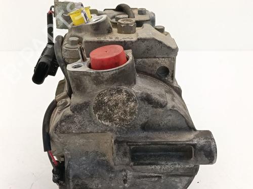 AC compressor MERCEDES-BENZ C-CLASS Coupe (C204) C 220 CDI (204.302) | BP33182159M34  - Image 5