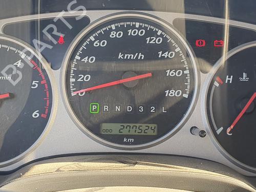 Compteur de vitesse ISUZU D-MAX I (TFR, TFS) 2.5 DiTD 4x4 (TFS86_) (136 hp) 30060092