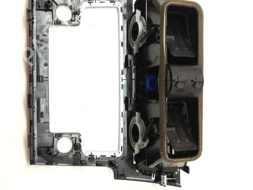 Air vent VW GOLF VII (5G1, BQ1, BE1, BE2)  | BP16256217I21 