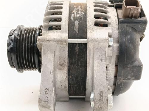 Alternator TOYOTA AURIS (_E15_) 1.4 D-4D (NDE150_, NDE150R) | BP30972329M7