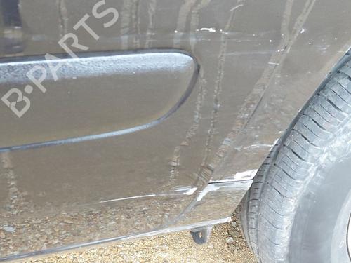 Venstre side skyvedør KIA CARNIVAL / GRAND CARNIVAL III (VQ) 2.9 CRDi | BP29969317C74 