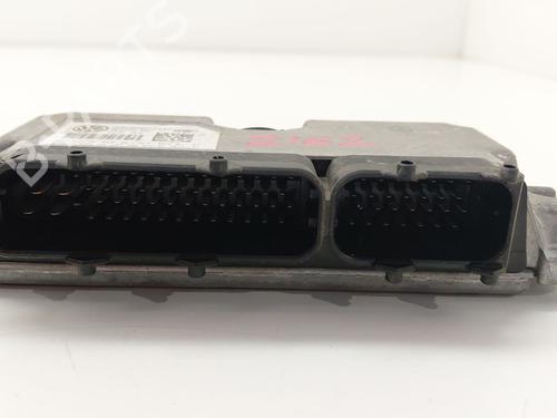Engine control unit (ECU) SEAT IBIZA III (6L1) 1.4 16V | BP31095632M57 - Image 3