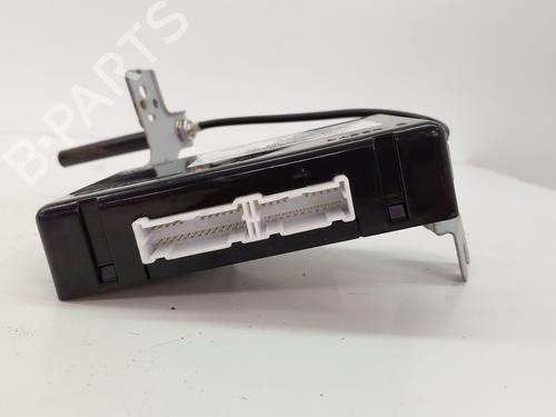 Electronic module KIA CEE'D (JD) 1.6 CRDi 136 | BP29457355M83 