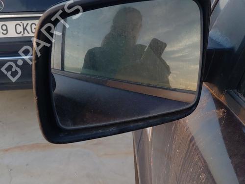 Left mirror LAND ROVER FREELANDER 2 (L359) 2.2 eD4 | BP29490486C26 