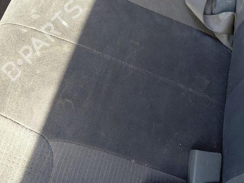 Rear seat NISSAN PICK UP (D22) 2.5 Di 4WD | BP29717428C17 