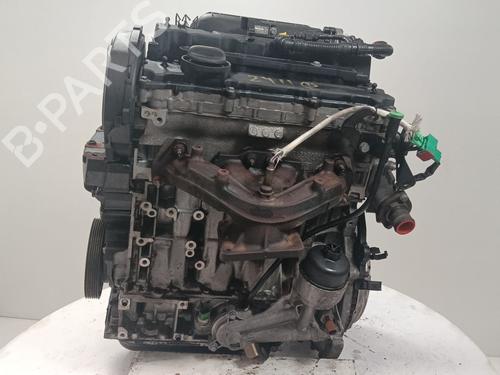 Used Engine Engine CITROËN C4 I (LC_) 1.4 16V (88 hp) 33169660 33169660