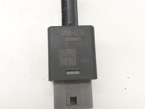 Used Electronic sensor KIA CARENS IV 1.7 CRDi (116 hp) 31250873