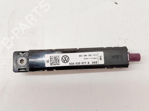 Used Antenna/Base VW GOLF VII (5G1, BQ1, BE1, BE2) [2012-2021]  29132381