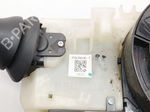 Switch RENAULT MEGANE III Hatchback (BZ0/1_, B3_) 1.2 TCe (BZ2B, BZ11) | BP36798572I30 - Image 3