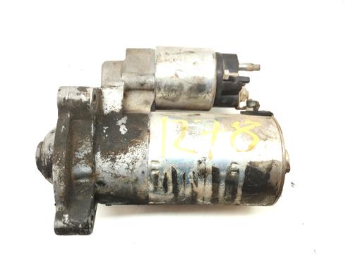 Startmotor PEUGEOT 206 Hatchback (2A/C) [1998-2012]  17984422