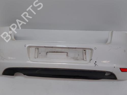 Used Rear bumper VW GOLF VI (5K1) 1.6 TDI (105 hp) 29921227