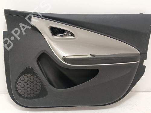 Used Front right panel Front right panel OPEL AMPERA (R12) EV 150 (151 hp) 36357417 36357417