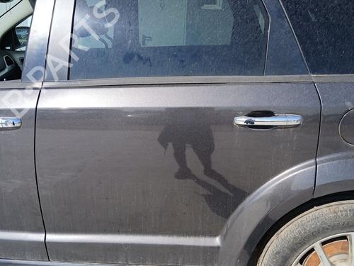 Used Left rear door Left rear door FIAT FREEMONT (345_) 2.0 JTD (140 hp) 40259337 40259337